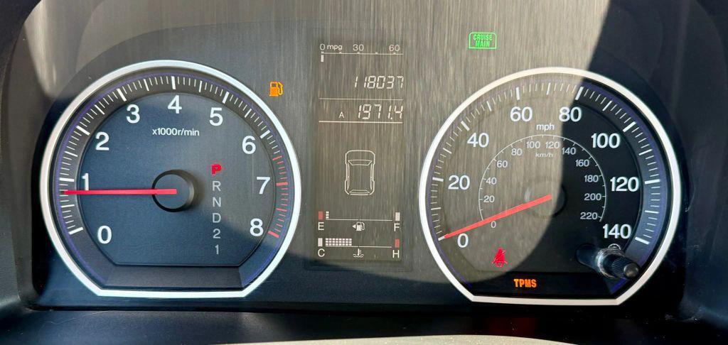 used 2007 Honda CR-V car, priced at $6,995