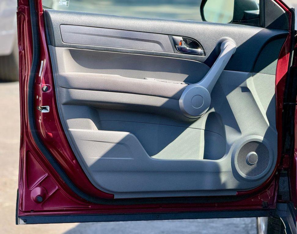 used 2007 Honda CR-V car, priced at $6,995