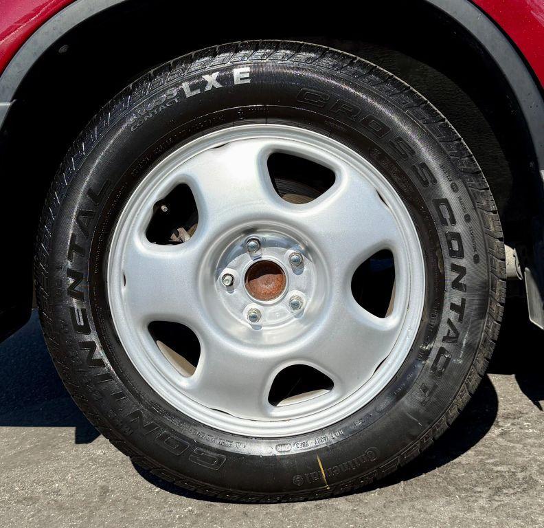 used 2007 Honda CR-V car, priced at $6,995