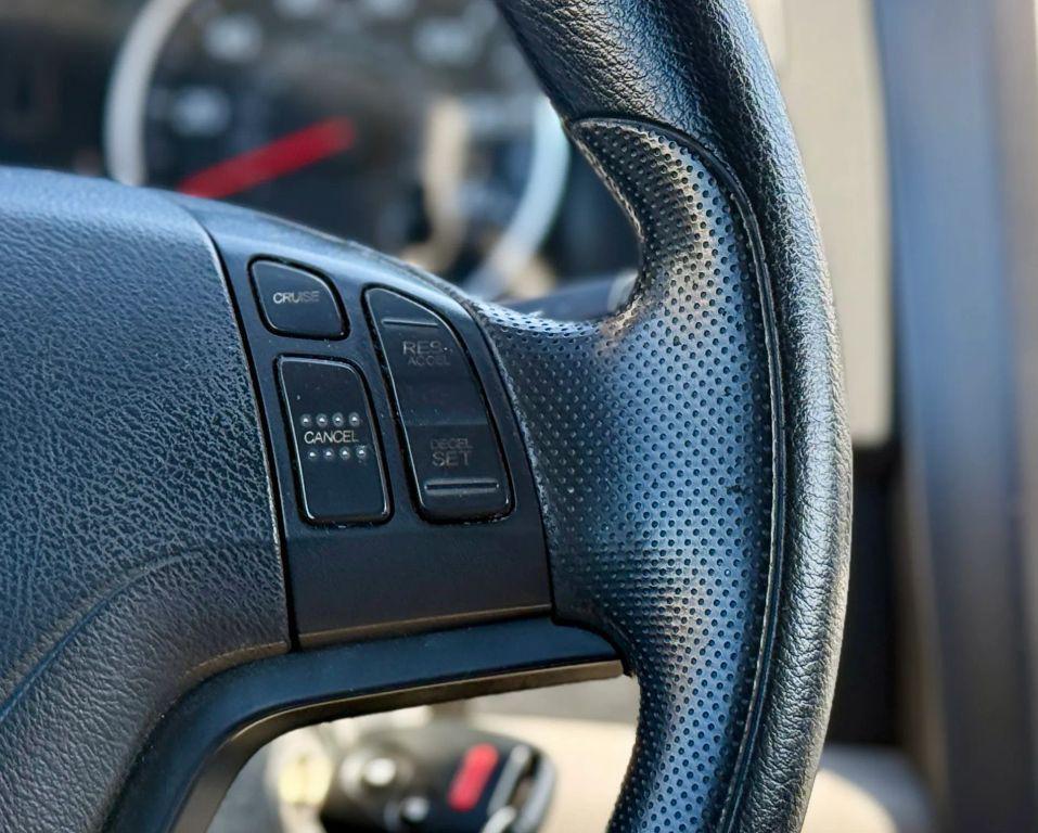 used 2007 Honda CR-V car, priced at $6,995