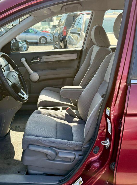 used 2007 Honda CR-V car, priced at $6,995