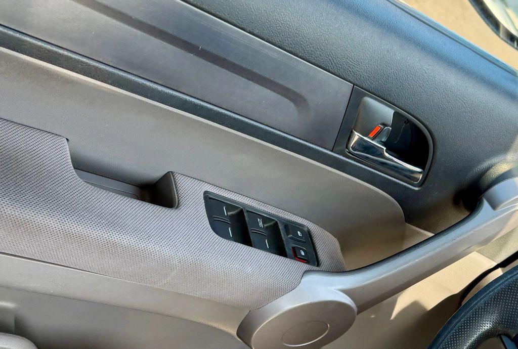 used 2007 Honda CR-V car, priced at $6,995