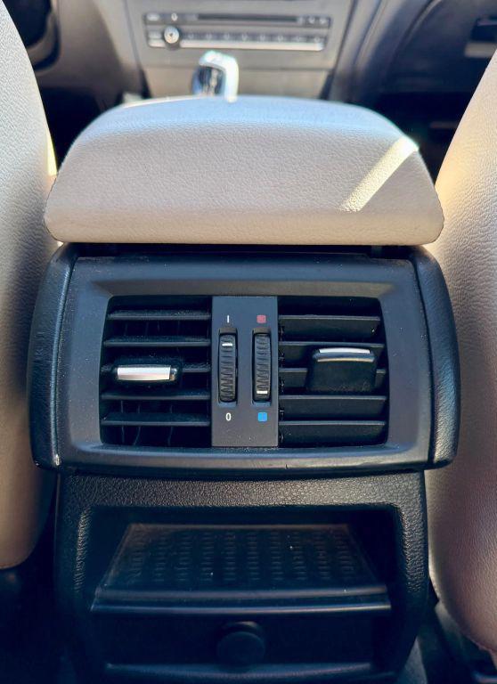 used 2014 BMW X3 car, priced at $10,250