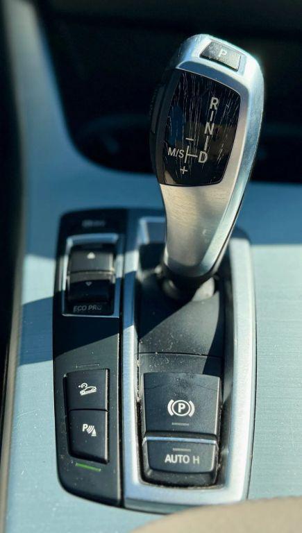 used 2014 BMW X3 car, priced at $10,250