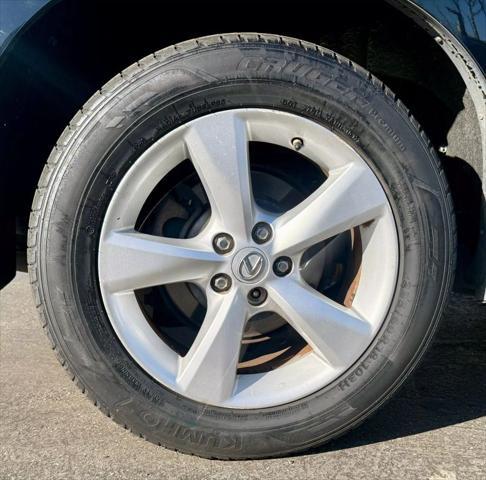 used 2010 Lexus RX 350 car, priced at $10,995