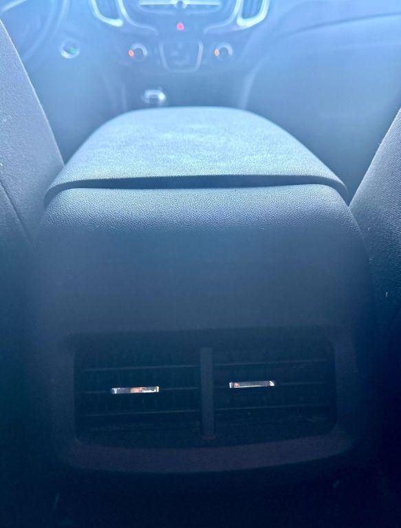 used 2018 Chevrolet Equinox car, priced at $11,250