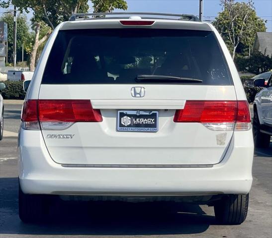 used 2009 Honda Odyssey car, priced at $8,295