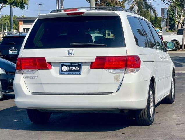 used 2009 Honda Odyssey car, priced at $8,295