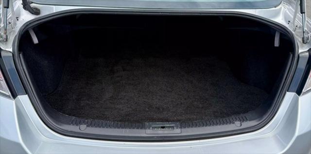 used 2009 Mazda Mazda6 car, priced at $10,495