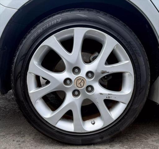 used 2009 Mazda Mazda6 car, priced at $10,495