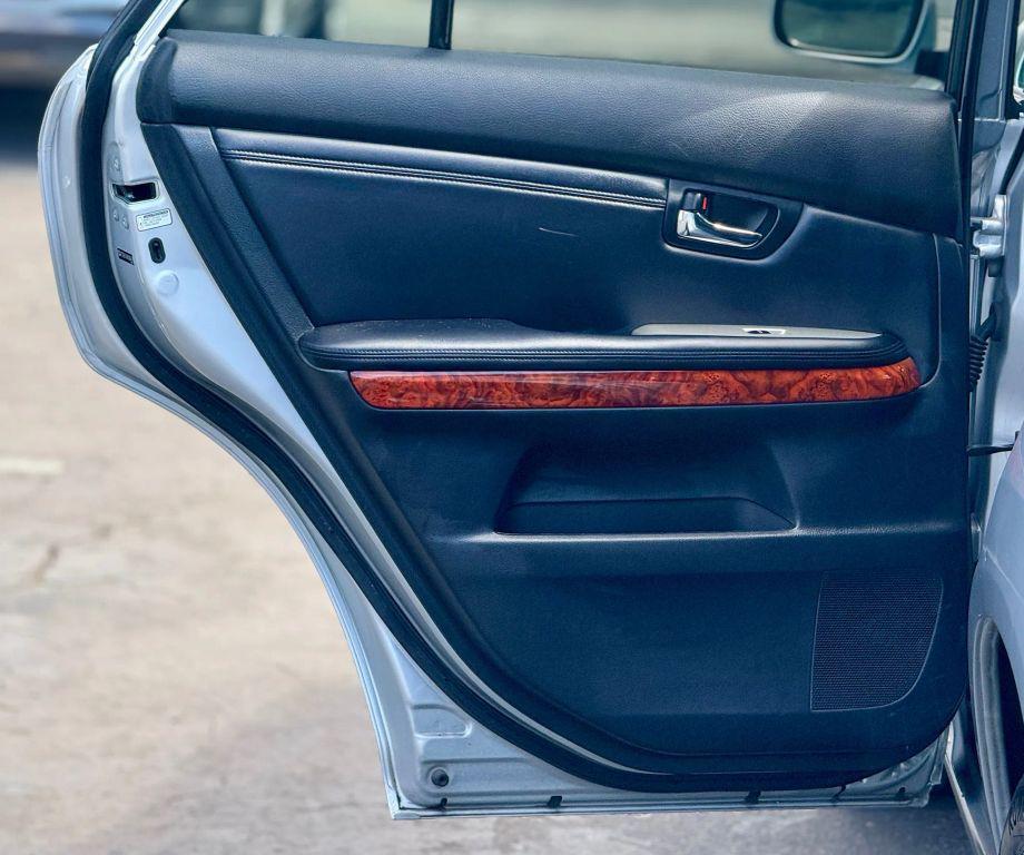 used 2009 Lexus RX 350 car, priced at $9,495