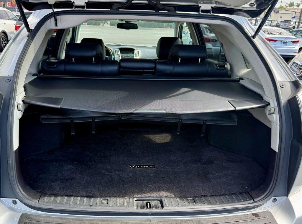 used 2009 Lexus RX 350 car, priced at $9,495