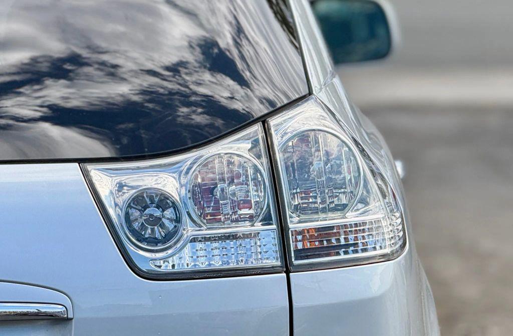 used 2009 Lexus RX 350 car, priced at $9,495