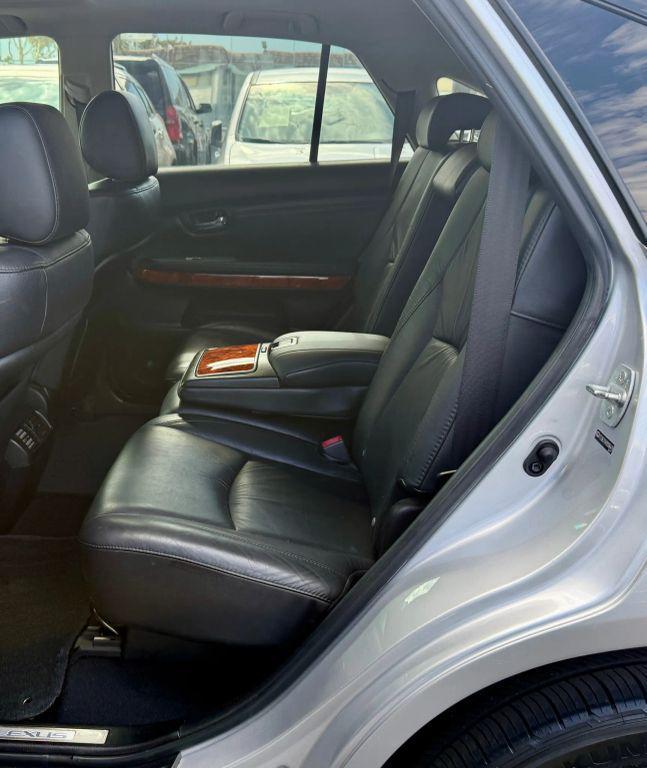 used 2009 Lexus RX 350 car, priced at $9,495