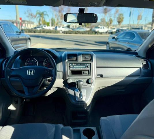 used 2008 Honda CR-V car, priced at $7,995