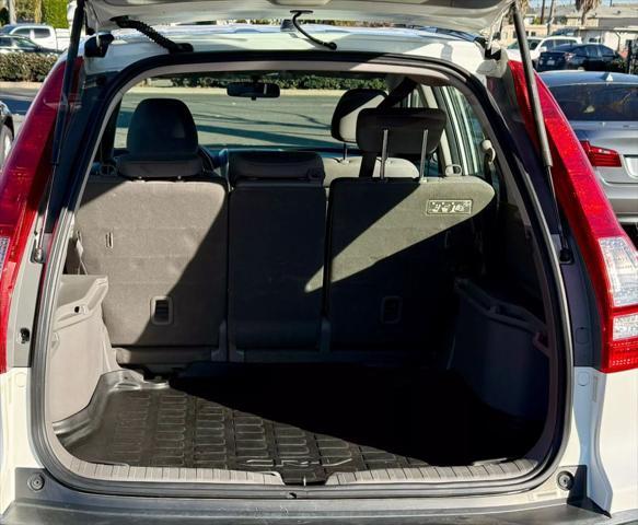used 2008 Honda CR-V car, priced at $7,995