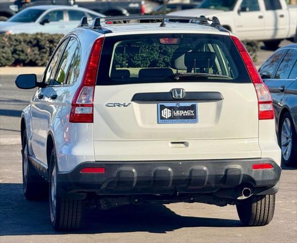 used 2008 Honda CR-V car, priced at $7,995