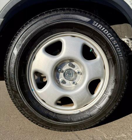 used 2008 Honda CR-V car, priced at $7,995
