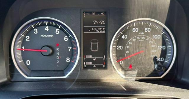 used 2008 Honda CR-V car, priced at $7,995