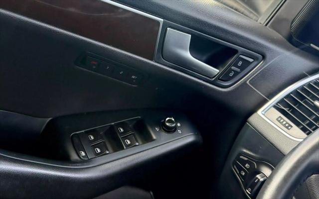 used 2012 Audi Q5 car, priced at $8,495