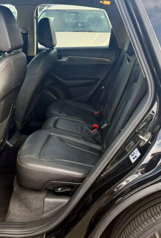 used 2012 Audi Q5 car, priced at $8,495