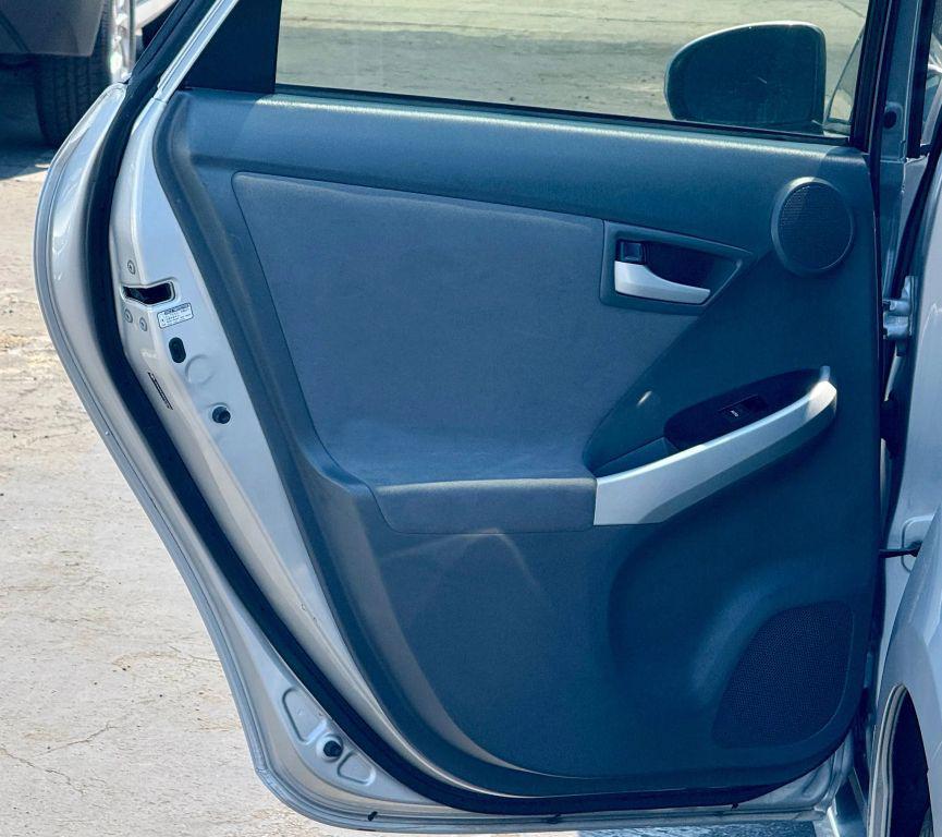 used 2010 Toyota Prius car, priced at $9,695