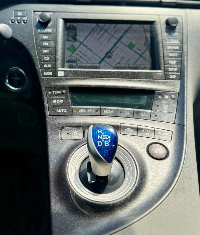 used 2010 Toyota Prius car, priced at $9,695