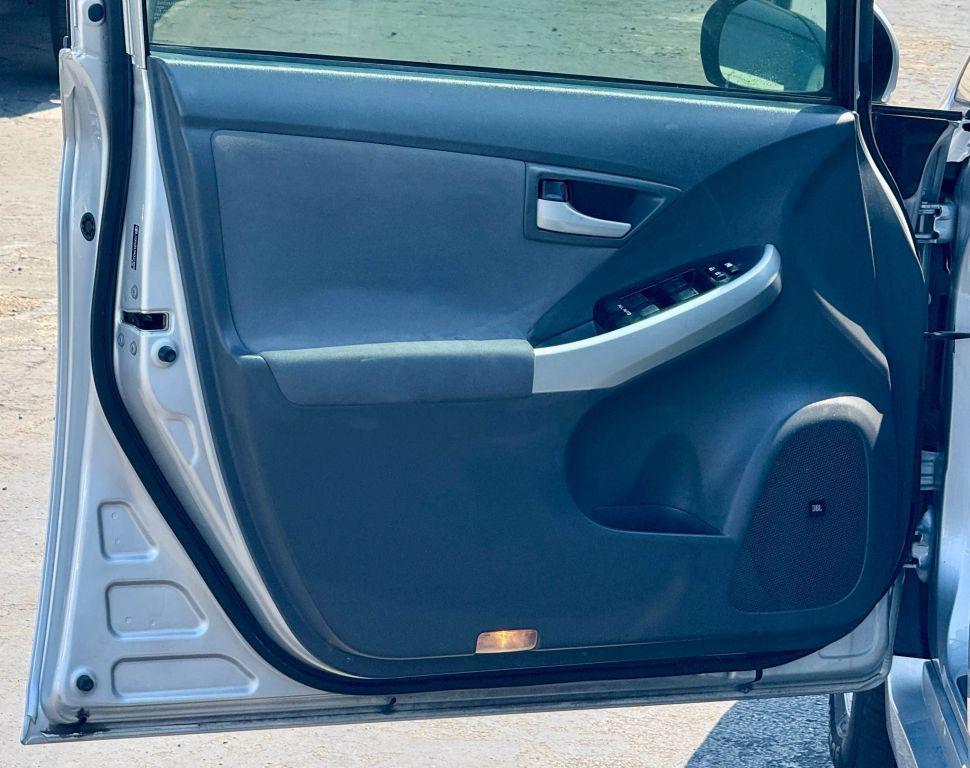 used 2010 Toyota Prius car, priced at $9,695