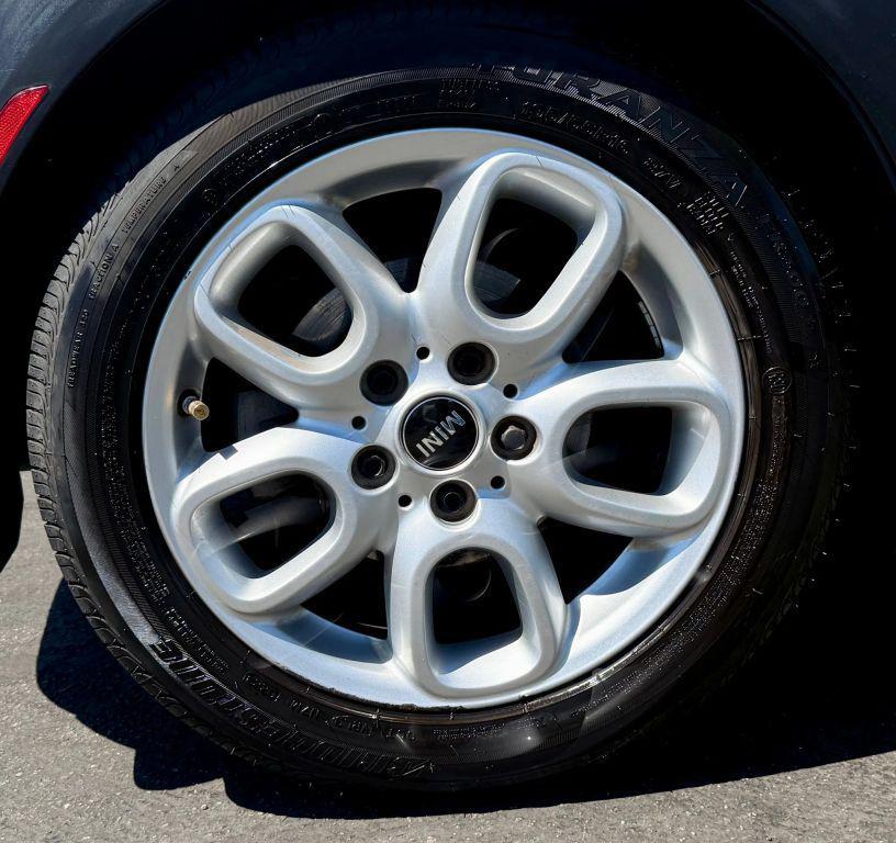 used 2015 MINI Hardtop car, priced at $9,495