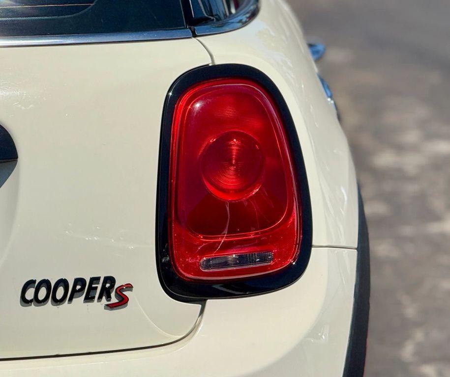 used 2015 MINI Hardtop car, priced at $9,495