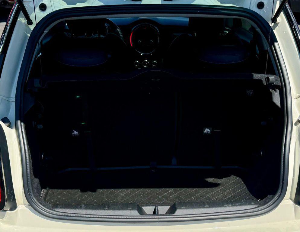 used 2015 MINI Hardtop car, priced at $9,495