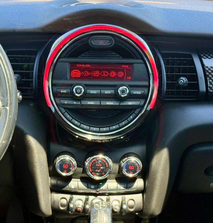 used 2015 MINI Hardtop car, priced at $9,495