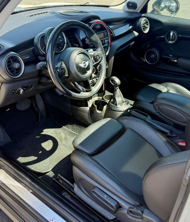 used 2015 MINI Hardtop car, priced at $9,495