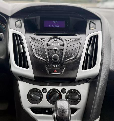 used 2012 Ford Focus car, priced at $6,995