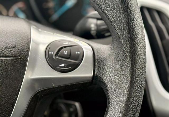 used 2012 Ford Focus car, priced at $6,995