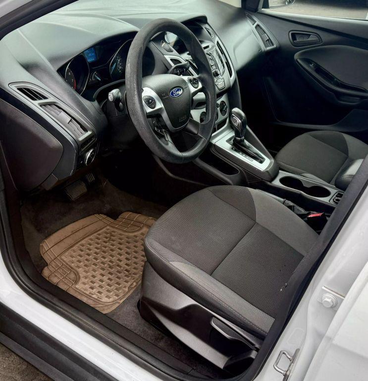 used 2012 Ford Focus car, priced at $6,250