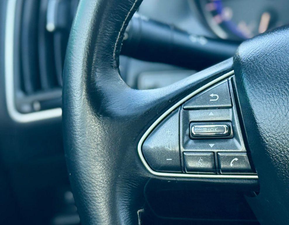 used 2014 INFINITI Q50 car, priced at $12,995