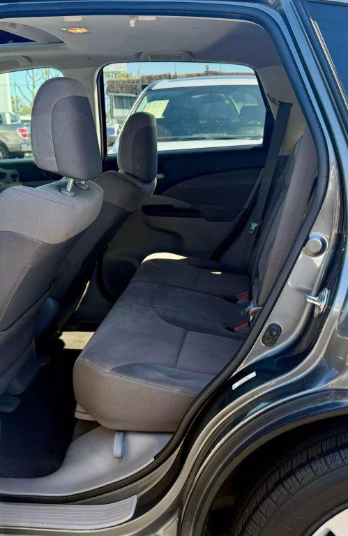 used 2014 Honda CR-V car, priced at $11,995