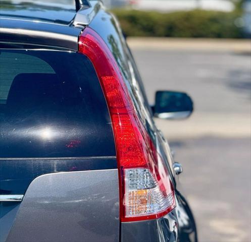 used 2014 Honda CR-V car, priced at $11,995