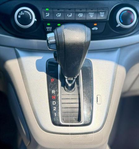 used 2014 Honda CR-V car, priced at $11,995