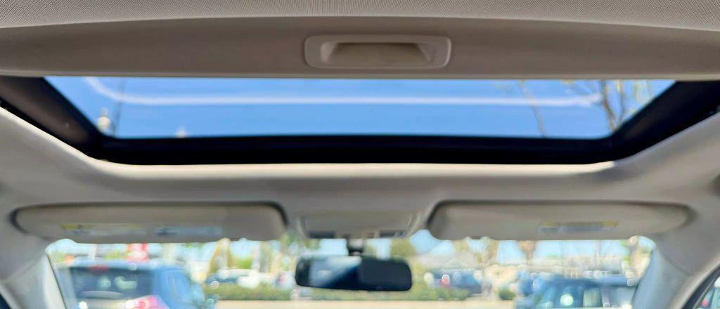 used 2014 Honda CR-V car, priced at $11,995