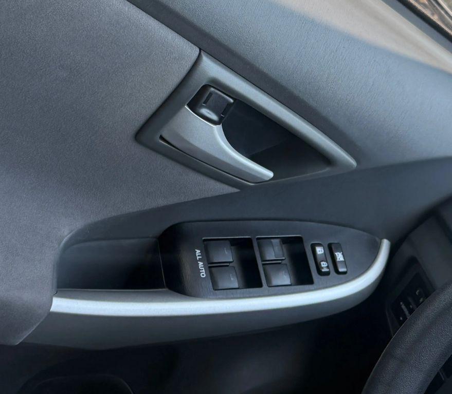 used 2010 Toyota Prius car, priced at $9,195