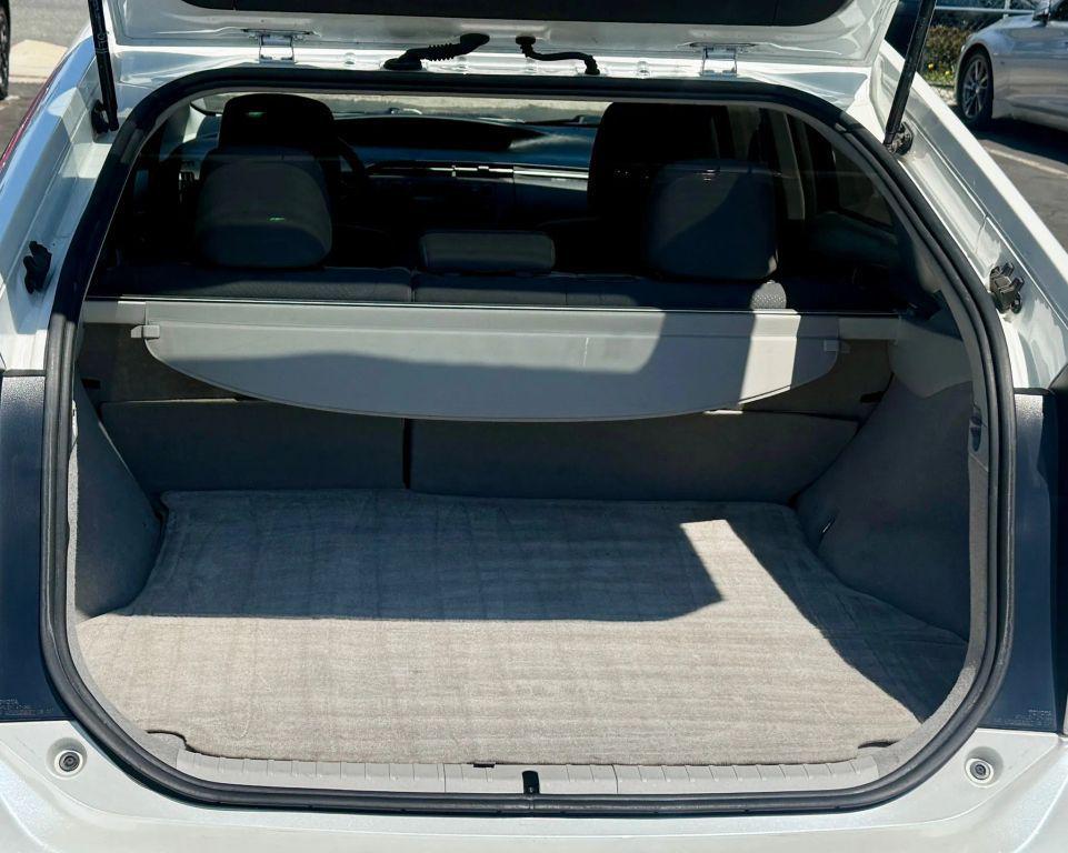 used 2010 Toyota Prius car, priced at $9,195