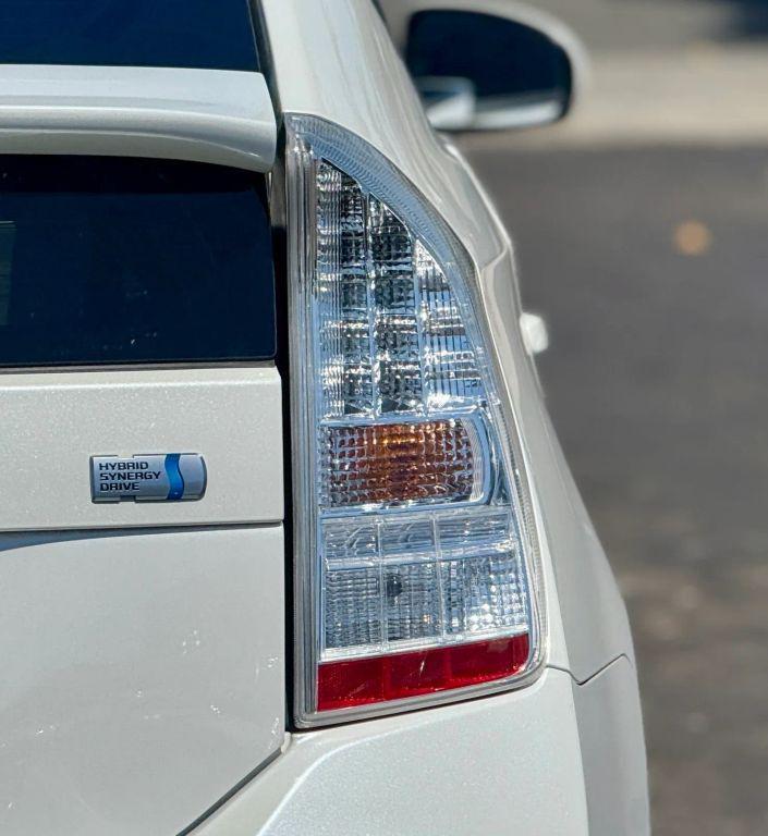 used 2010 Toyota Prius car, priced at $9,195