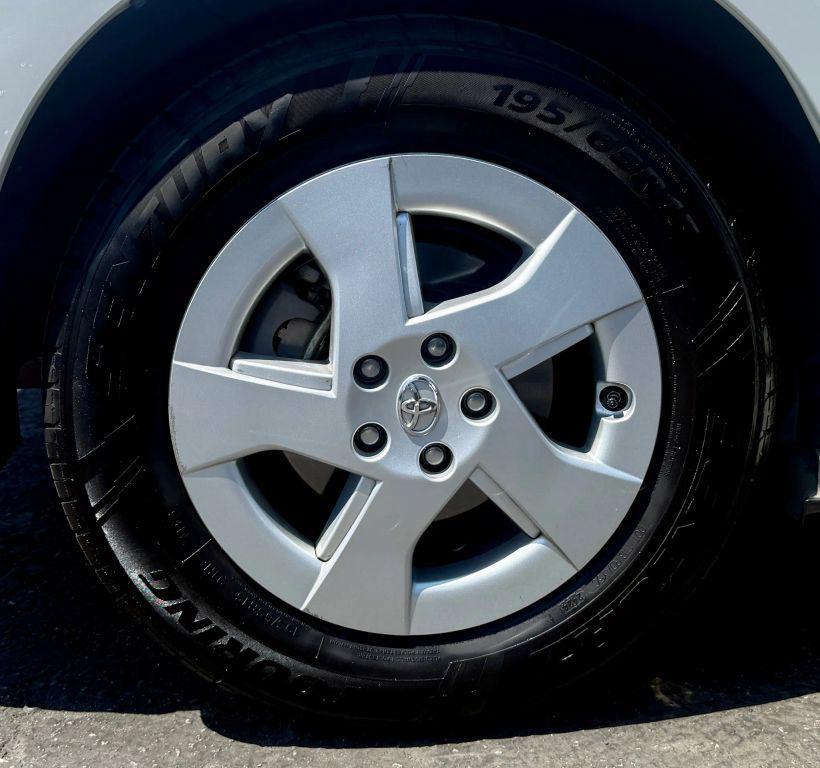 used 2010 Toyota Prius car, priced at $9,195