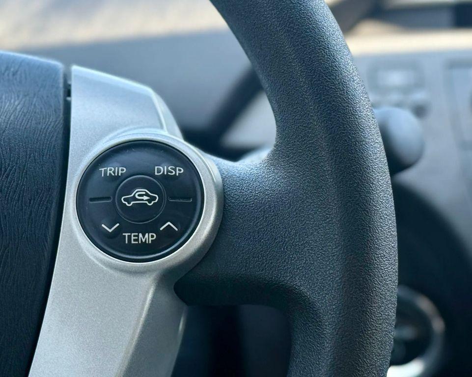 used 2010 Toyota Prius car, priced at $9,195