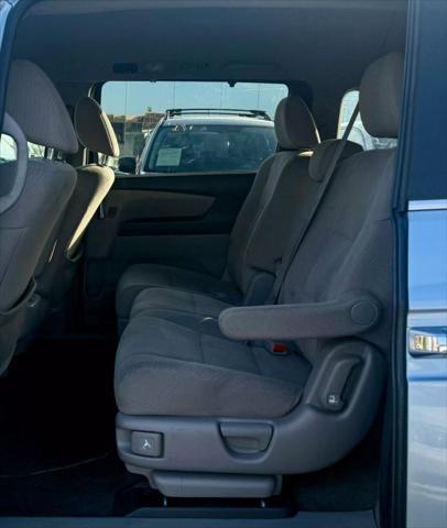 used 2014 Honda Odyssey car, priced at $10,150