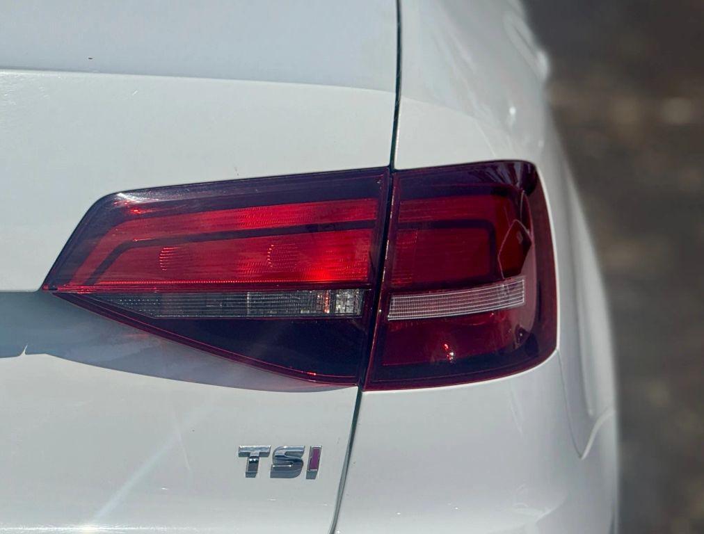 used 2017 Volkswagen Jetta car, priced at $8,995
