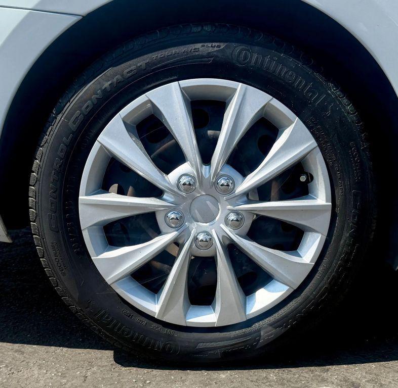 used 2017 Volkswagen Jetta car, priced at $8,995