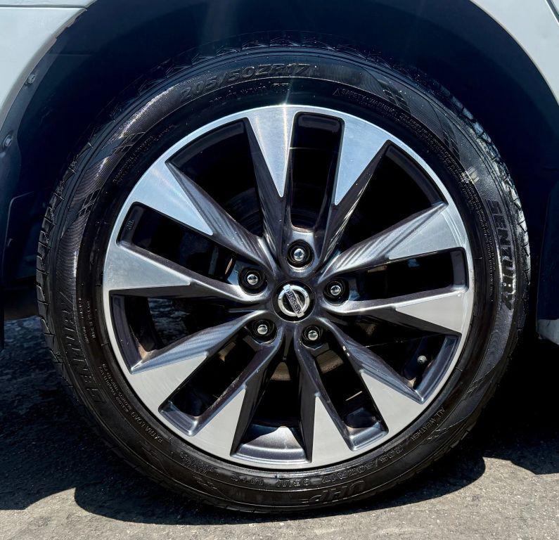 used 2016 Nissan Sentra car, priced at $8,995